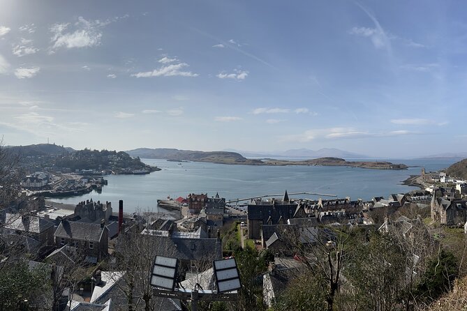 Oban, Glencoe, Western Highlands, Lochs & Castles Private Tour - Stop 1: Rest and be Thankful, Loch Lomond views, and Munro spotting