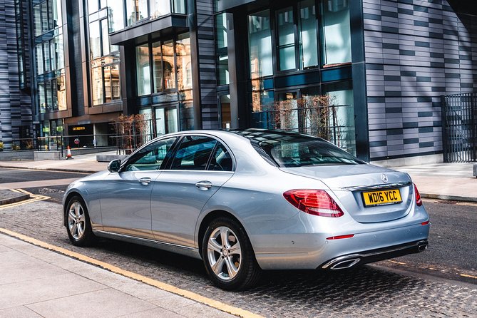 Oban To Glasgow | Executive Transfer - Luggage Rules: The Part That Can Make or Break Convenience