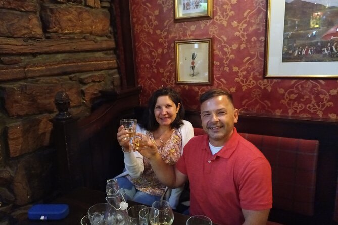 Oban Wee Walk and A Whisky Tour - Key highlights from this Oban Wee Walk