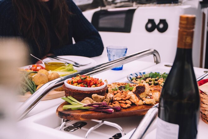 One Day Private Sailing from Oban Marina with Lunch - Private Sailing From Oban Marina, What Makes This Feel Special