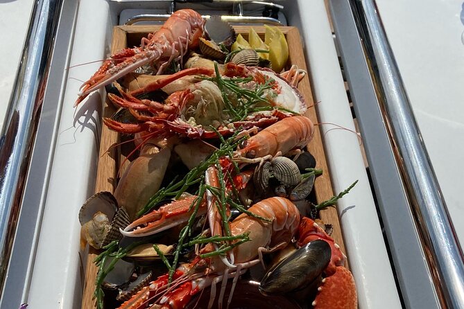 One Day Private Sailing from Oban Marina with Lunch - Wildlife, Photo Stops, and How to Enjoy Without Rushing