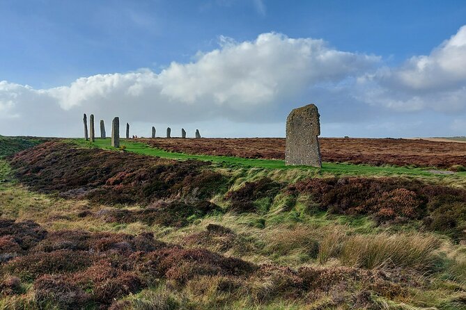 Orkney Day Trip - Key Orkney Day Trip Takeaways (Stromness, Stone Circles, and Real Time in Kirkwall)