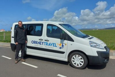 Orkney Day Trip