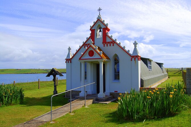 Orkney Day Trip - What You Pay For: Price, Inclusions, and the Extra Costs