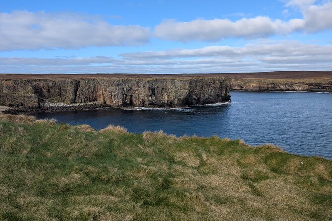 Orkney Echoes Private Half Day Tour - Price per group: when this half day tour makes sense