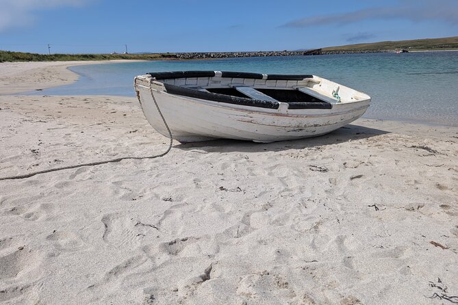 Orkney Echoes Private Half Day Tour - Admission fees you handle yourself, and how to plan around them