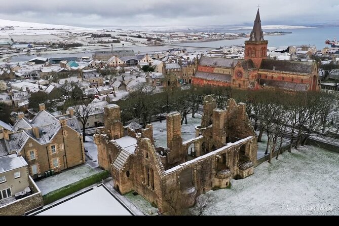 Orkney Echoes Private Half Day Tour - Comfort, pace, and who should book this type of tour