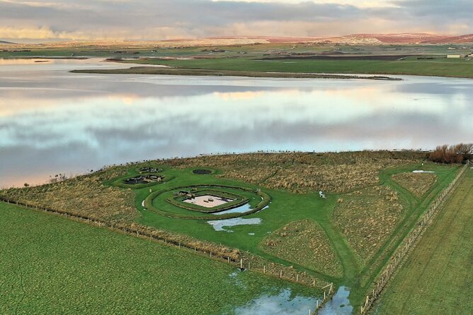Orkney Echoes Private Half Day Tour - Should you book this Orkney Echoes Private Half Day Tour?
