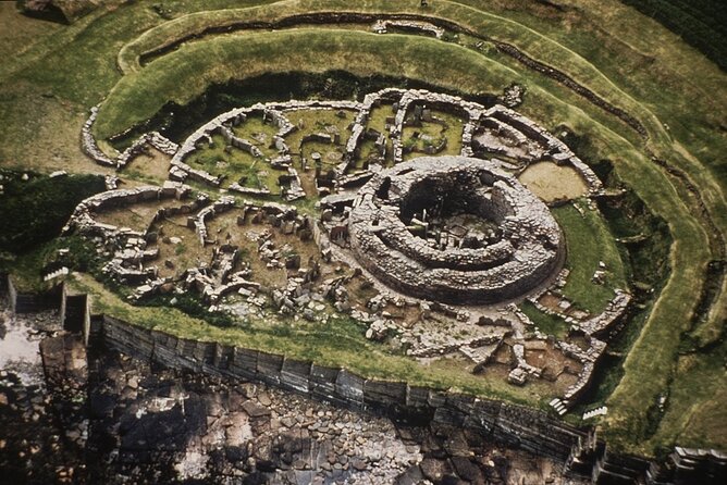 Orkney Echoes Private Half Day Tour - Orkney Islands stop: what you can shape, and how to get more value