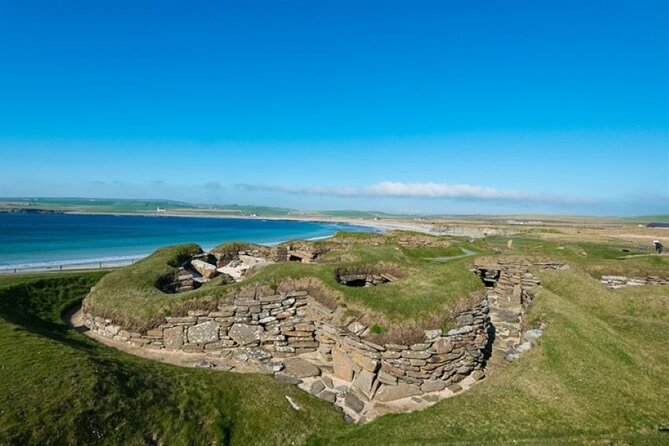 Orkney Islands Private Full Day Tour - Key highlights to expect