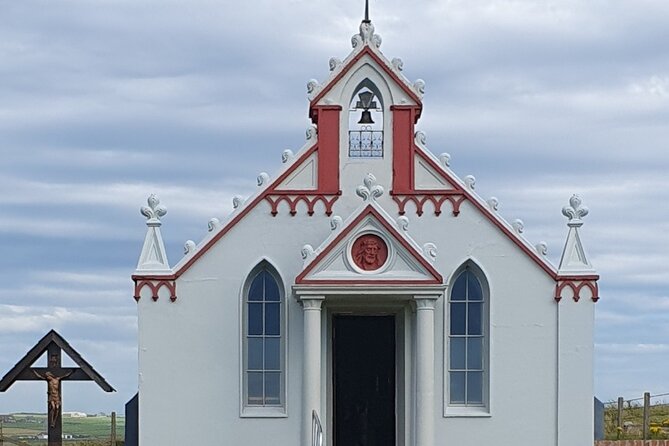 Orkney Islands Private Full Day Tour - Why this Orkney day trip feels like a best-of route