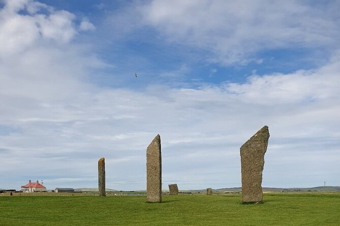 Orkney Islands Private Full Day Tour - The Italian Chapel: WWII POW craft you won’t forget