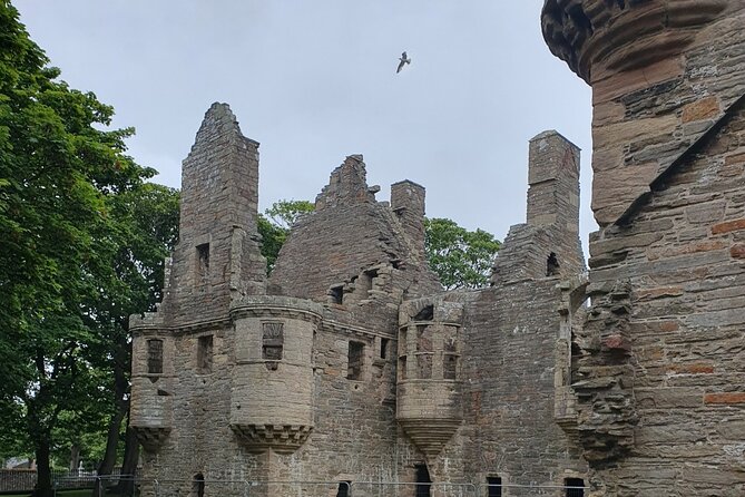 Orkney Islands Private Full Day Tour - Getting to Kirkwall and timing your start at 8:00 am