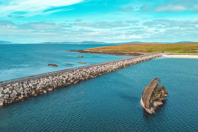 Orkney Mainland Private Tour - What Paul does differently, and why it matters on Orkney days