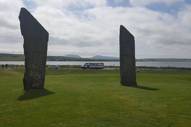 Orkney Travel Highlights Tour - 5-6 hours - Pickup Anywhere, Private Vehicle, Up to 8 People