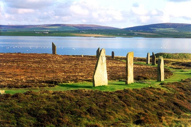 Orkney Travel Highlights Tour - 5-6 hours - Should You Book This Orkney Travel Highlights Tour?