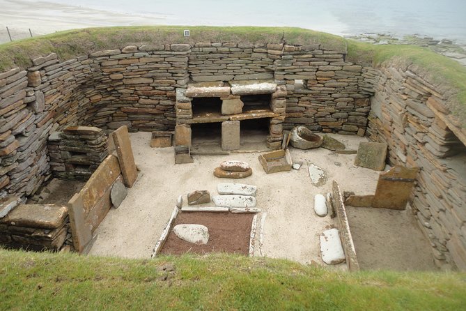Orkney Travel Highlights Tour - 5-6 hours - Scapa Flow History: The Wartime Thread You Do Not Want to Miss