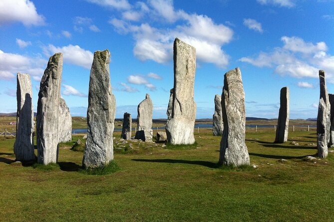 Outer Hebrides Tours & Private Hire - Key highlights to expect on this Northern Lewis route