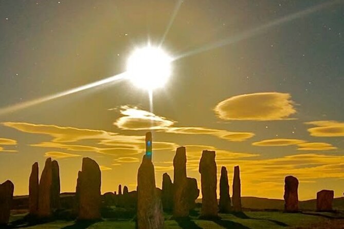 Outer Hebrides Tours & Private Hire - Blackhouses at Arnol and Gearannan, where the human story hits hardest