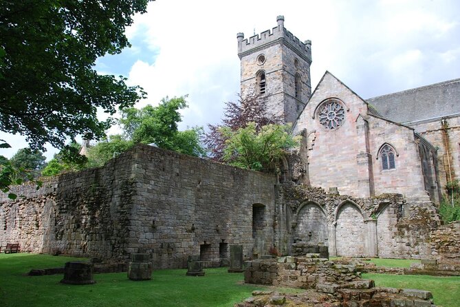 Outlander and Castles Film Locations Day Tour from Edinburgh - Why This Outlander Day Tour From Edinburgh Makes Sense