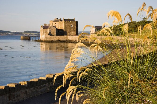 Outlander and Castles Film Locations Day Tour from Edinburgh - Price and What You Actually Get for $103.07