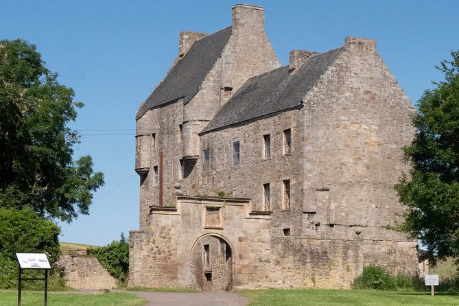 Outlander Blood of my Blood 3 location day tours from Edinburgh - Key things I’d circle before you book