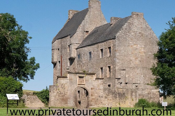 Outlander Blood of my Blood 3 location day tours from Edinburgh - Luss on Loch Lomond, and why Blood of My Blood matters