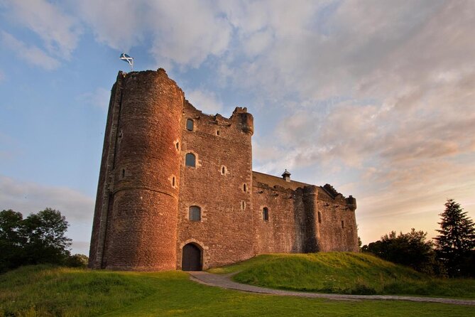 Outlander Day Tour - Key things to know before you book