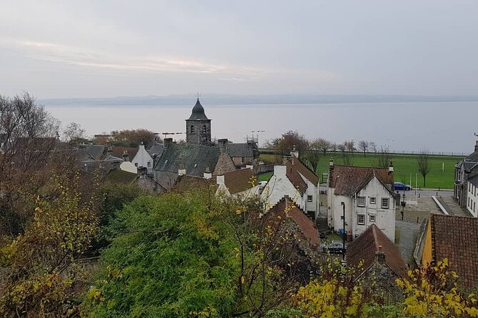 Outlander Day Tour from Glasgow - Key highlights at a glance