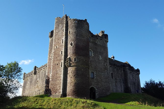 Outlander Day Tour from Glasgow - Price and value: what you’re really paying for