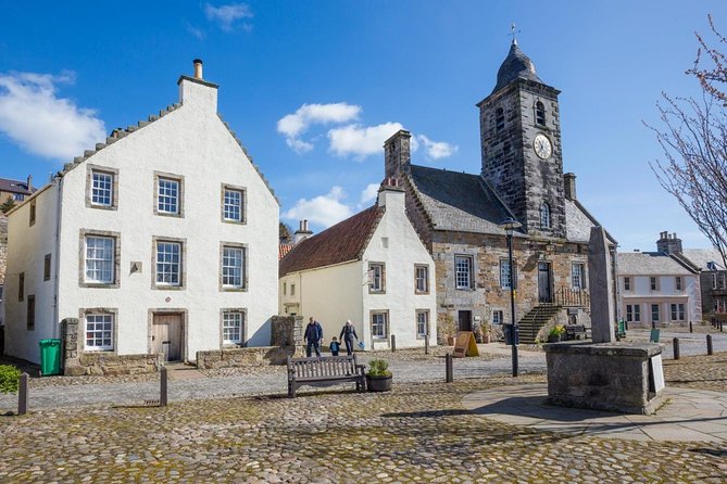 Outlander Film Locations Day Trip from Edinburgh - Choosing Castle Entry Fees: When It’s Worth Paying