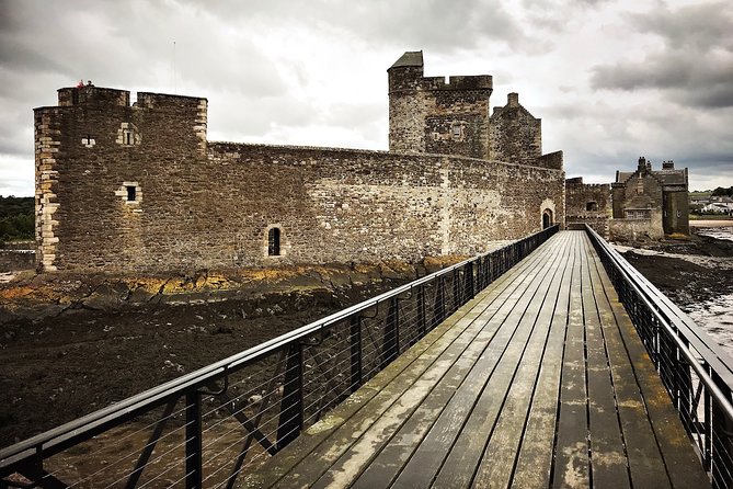 Outlander Odyssey: Outlander Filming Locations Private Day Tour - A private Outlander filming-locations day from Edinburgh, done right