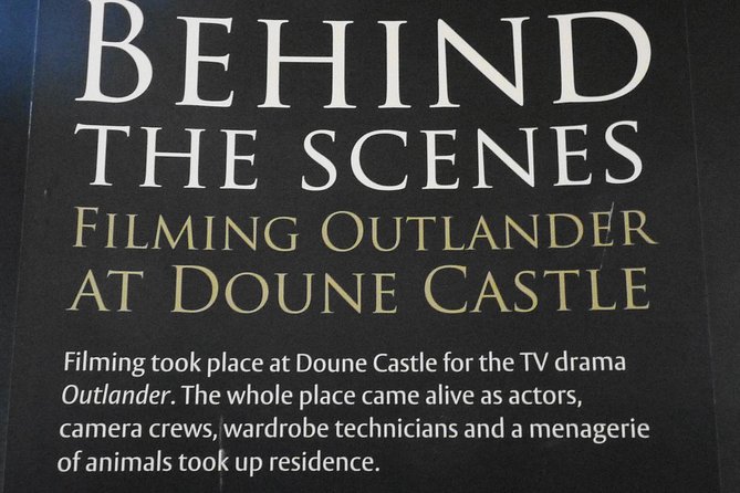 Outlander Special - Timing, Pace, and Photo Planning (So You Don’t Feel Rushed)