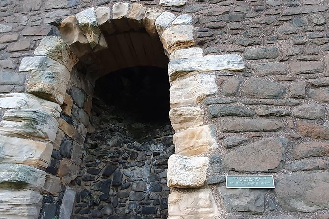 Outlander Tour - Price and what you actually get for $627.34 per group