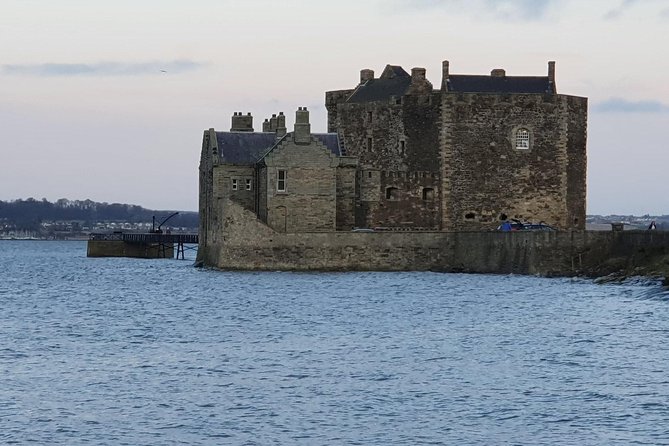 Outlander Tour - Doune Castle and Castle Leoch: the easiest start to the Outlander mood
