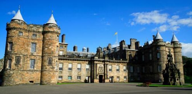 Palace of Holyroodhouse Admission Ticket - Key things that make this ticket worth it