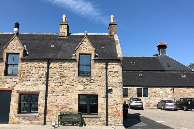 Personalised Whisky Tours - What you’re actually buying: a Speyside day that matches your mood