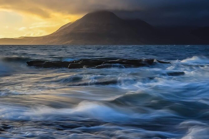 Personalized Isle of Skye Private Tours: Landmarks & Distilleries - A Private Skye Day That Feels Like You Have a Local in Your Car
