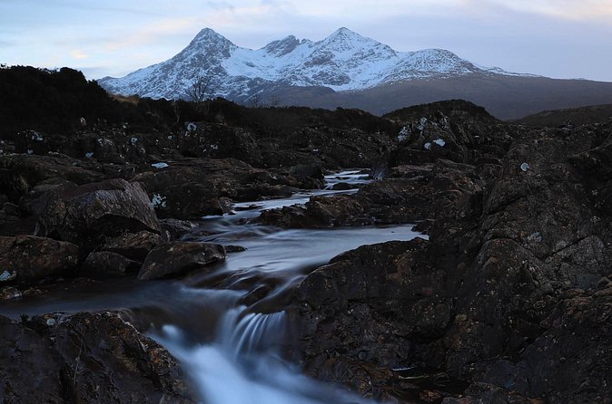 Personalized Isle of Skye Private Tours: Landmarks & Distilleries - Quiraing: One Hour in a Whole Different Kind of Skye Terrain