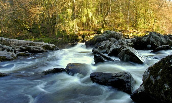 Perthshire Highlands: Private Land Rover Tour - Key reasons this tour works