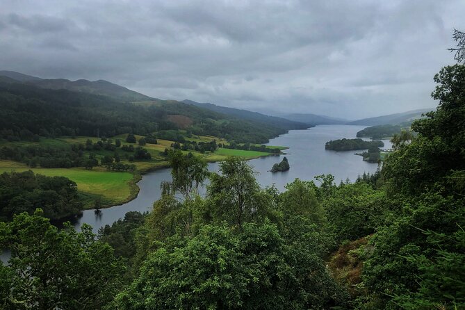 Perthshire Highlands: Private Land Rover Tour - Price and entry costs: where your money actually goes