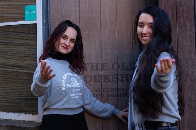 Pickering's Gin Jolly Distillery Tasting Tour - Practical planning tips for your Edinburgh day
