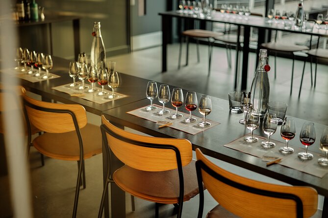 Port of Leith Distillery Tour and Tasting - Pricing and Value: Paying for the Process, Not Just the Pour