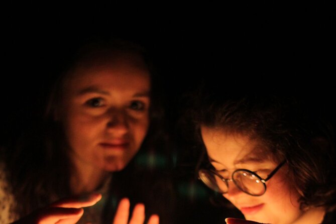 Potion Experience at the Edinburgh School of Magic - The Experiments That Make You Feel Like a Wizard