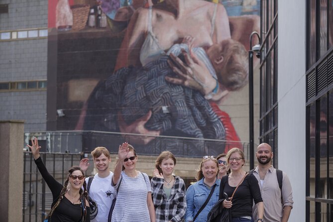 Private Aberdeen City Walking Tour - Getting oriented in Aberdeen in 90 minutes