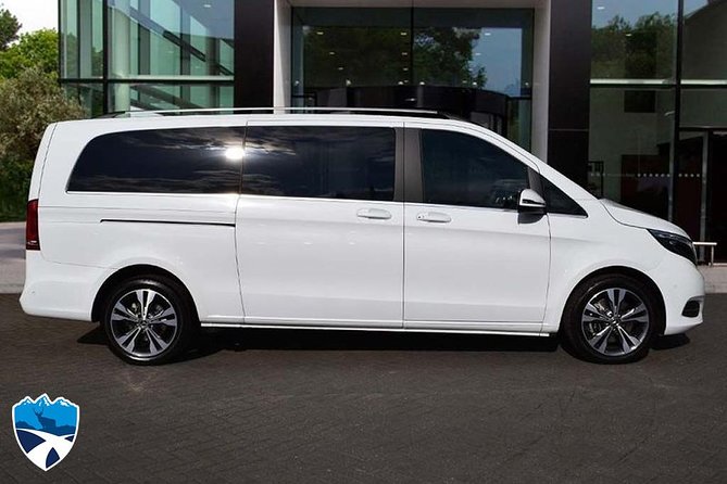 Private airport transfer from Edinburgh Airport to St Andrews - Why an Edinburgh Airport to St Andrews transfer is worth your time