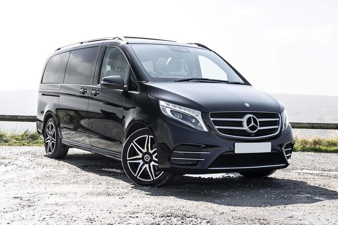 Private airport transfer from Edinburgh Airport to St Andrews - Timing and service window: when this transfer works best