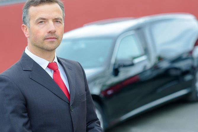 Private Airport transfer From or to Edinburgh airport (One way transfer) - Key Highlights Worth Your Attention