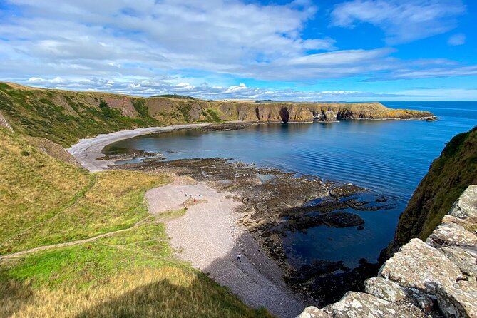 Private Balmoral Glamis Dunnottar Castles Tour from Aberdeen - The Fife Arms Lunch Stop: Art, Atmosphere, and a Well-Timed Break
