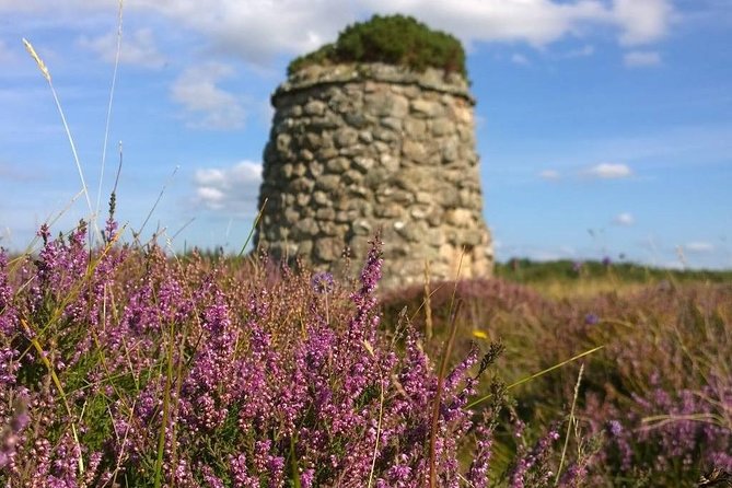 Private - Culloden, Clava Cairns Day Tour from Edinburgh - Private Culloden and Clava Cairns: the day trip that feels made for small groups